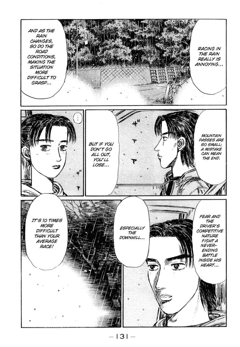 Page 6 Chapter 298 Initial D