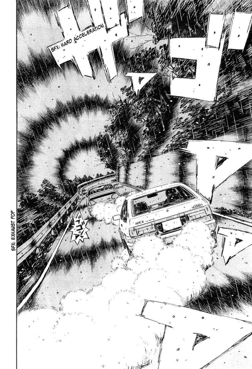 Page 7 Chapter 298 Initial D
