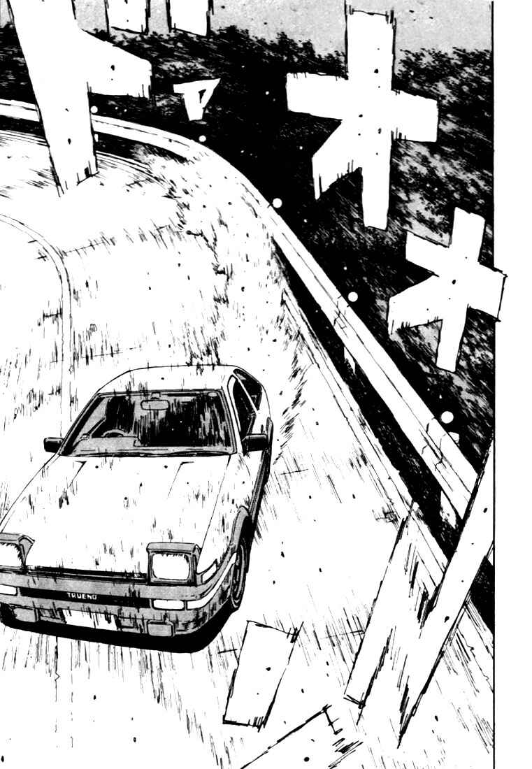 Page 15 Chapter 38 Initial D