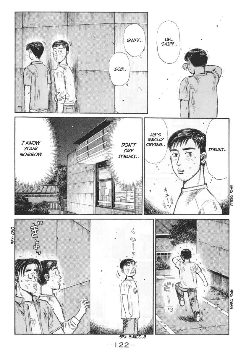Page 10 Chapter 331 Initial D