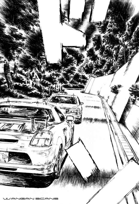 Page 6 Chapter 510 Initial D