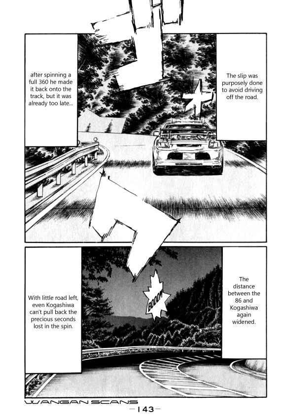 Page 4 Chapter 514 Initial D