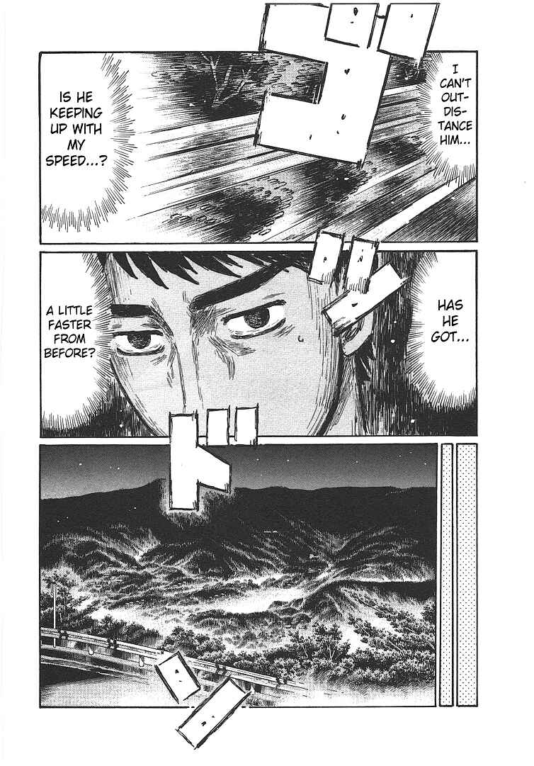 Page 10 Chapter 689 Initial D