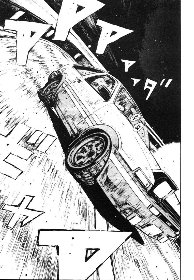 Page 10 Chapter 24 Initial D