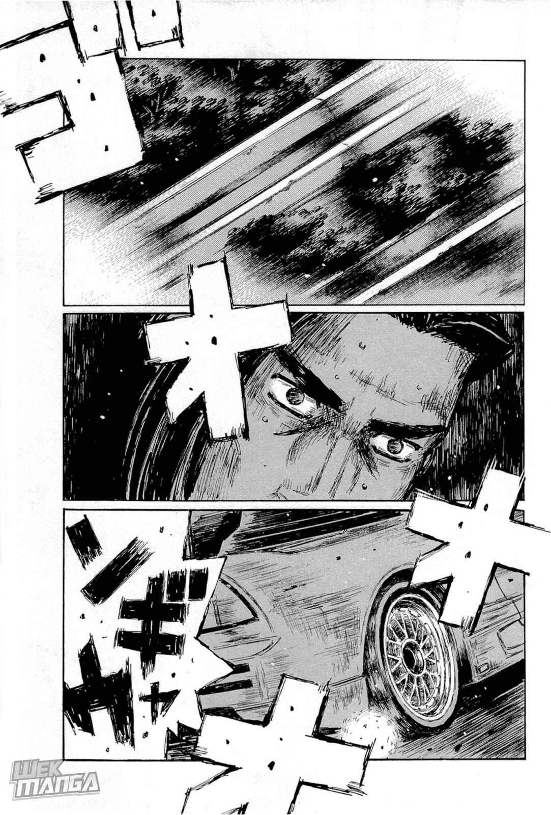 Page 2 Chapter 663 Initial D