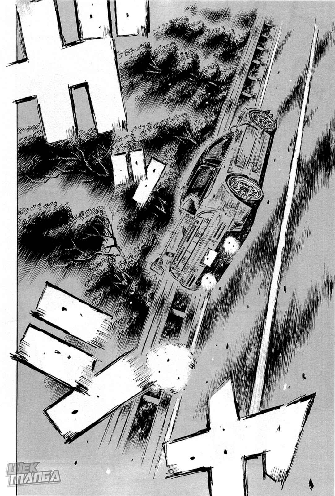 Page 3 Chapter 663 Initial D