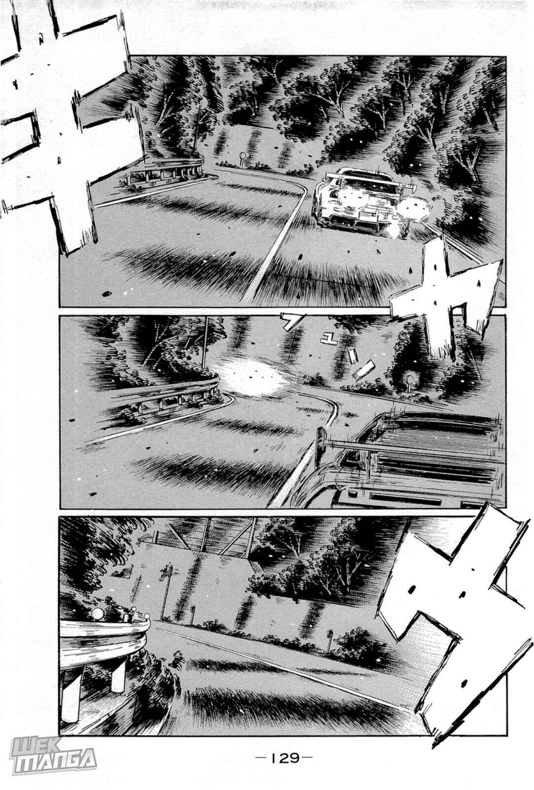 Page 4 Chapter 663 Initial D