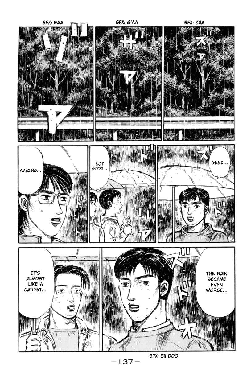 Page 15 Chapter 315 Initial D