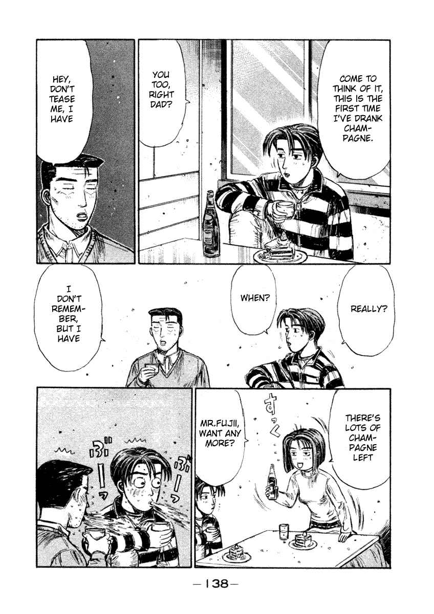 Page 16 Chapter 178 Initial D