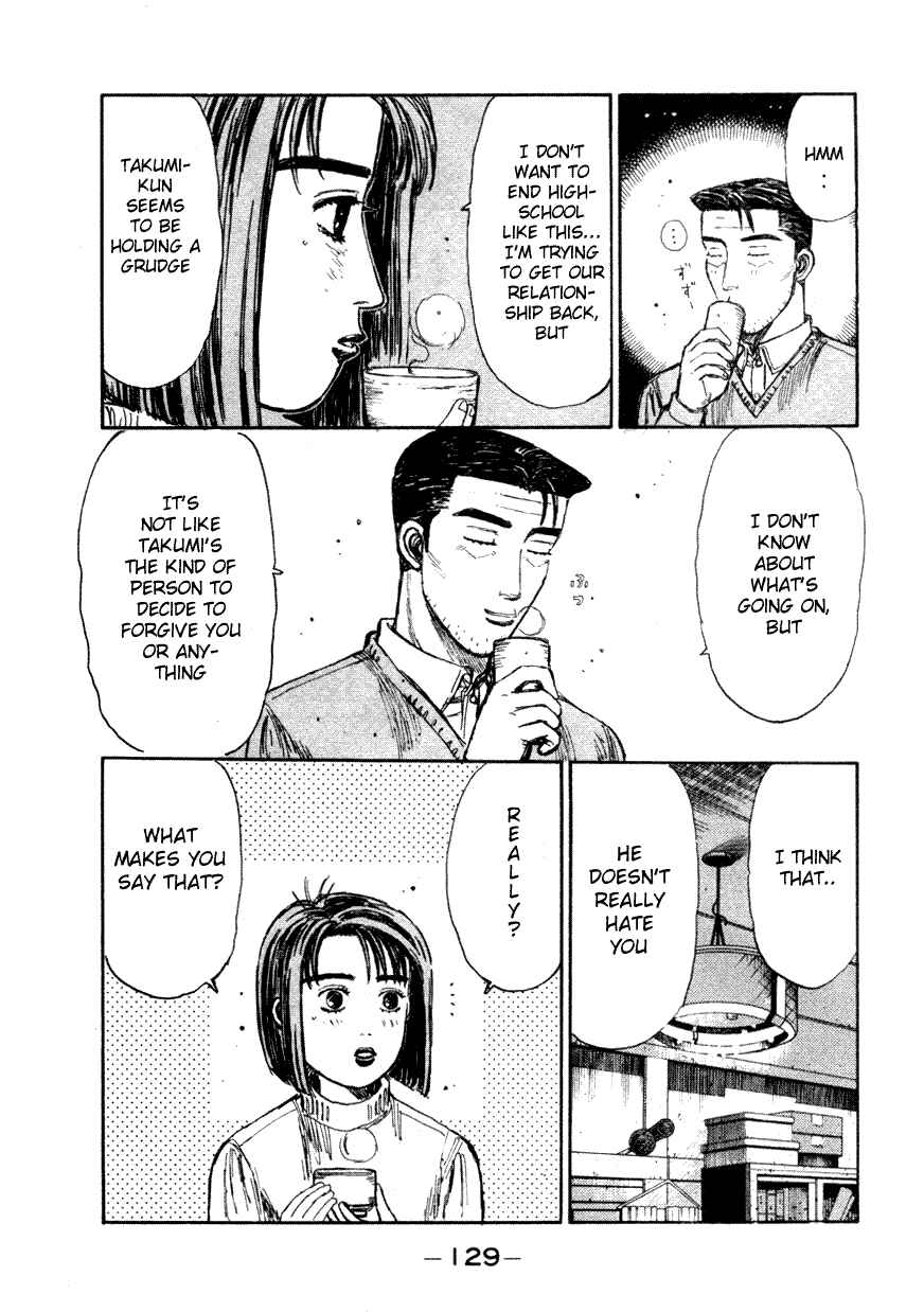 Page 7 Chapter 178 Initial D