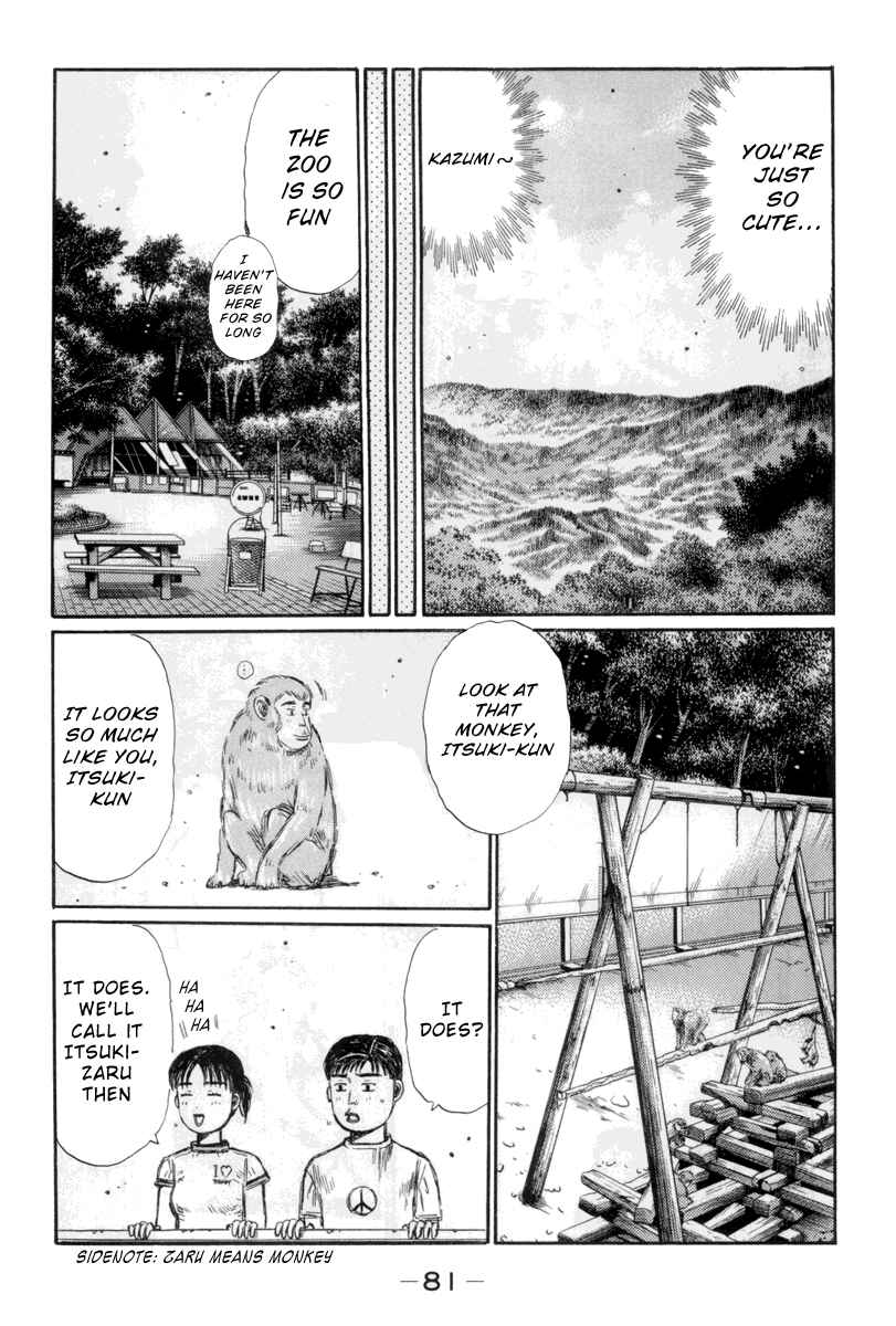 Page 9 Chapter 328 Initial D