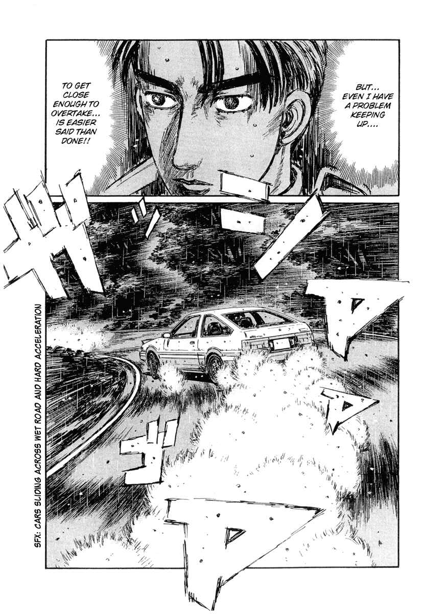 Page 6 Chapter 297 Initial D