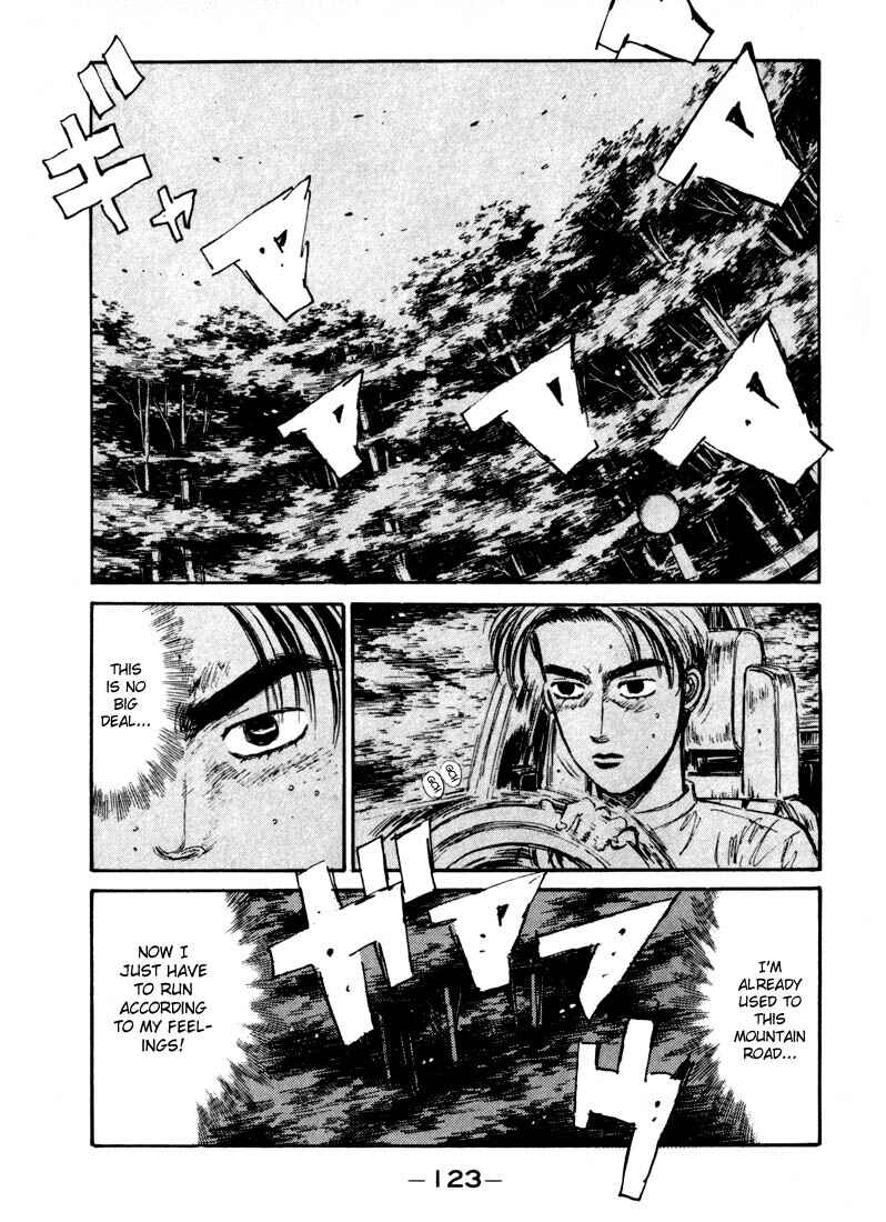Page 17 Chapter 60 Initial D