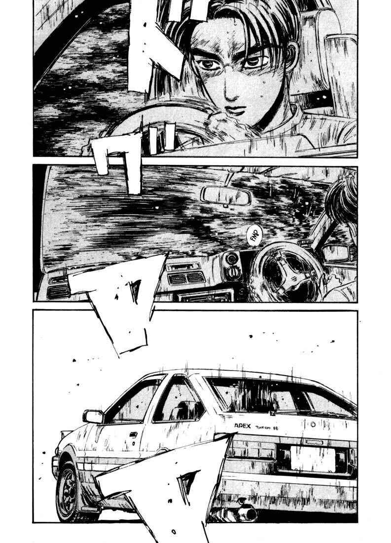 Page 4 Chapter 60 Initial D
