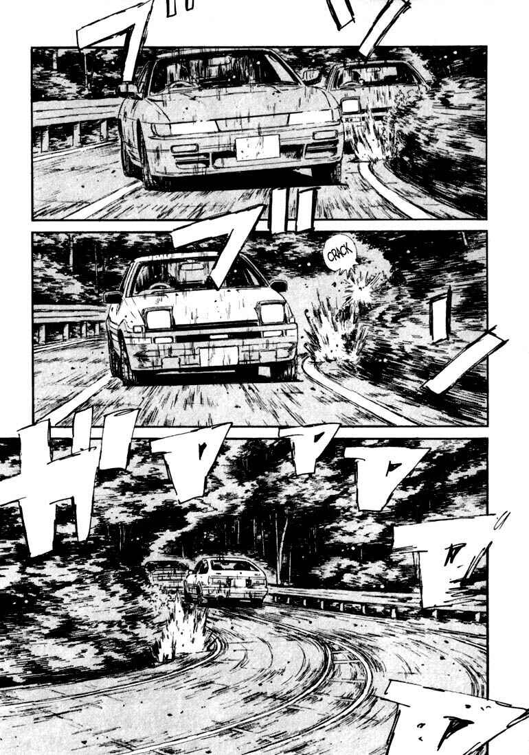 Page 5 Chapter 60 Initial D