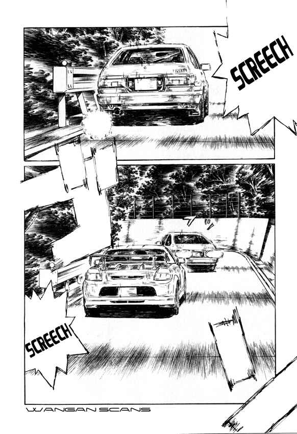 Page 3 Chapter 503 Initial D