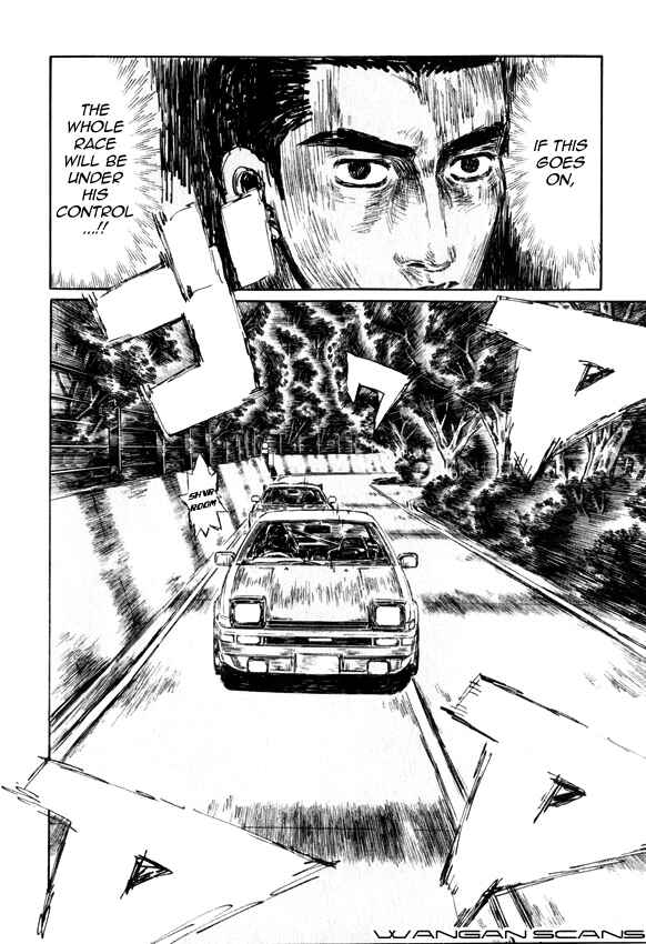 Page 5 Chapter 503 Initial D