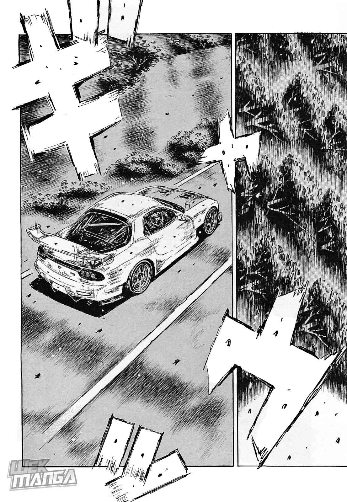 Page 5 Chapter 644 Initial D