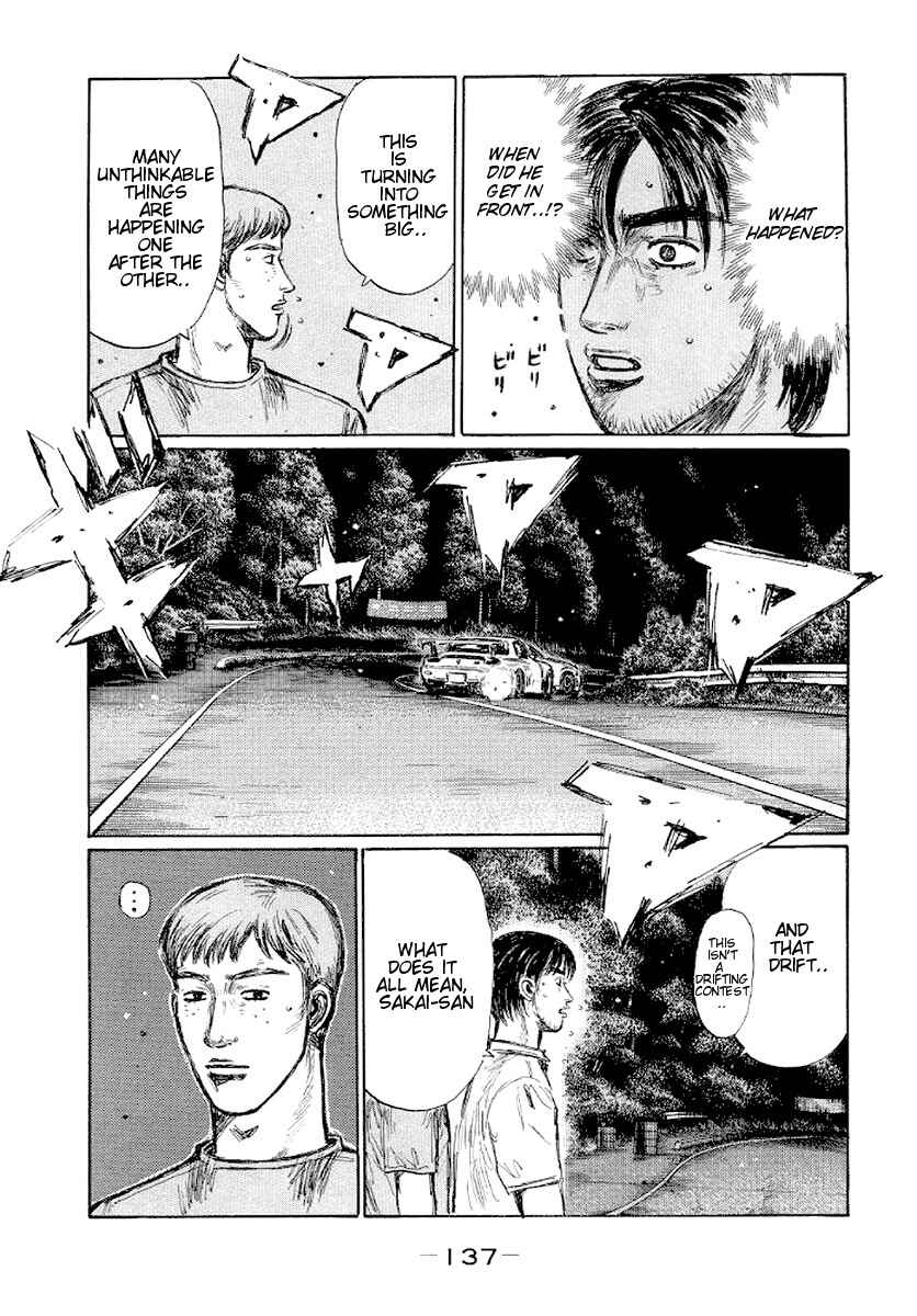 Page 4 Chapter 416 Initial D