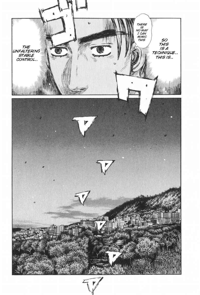Page 10 Chapter 424 Initial D