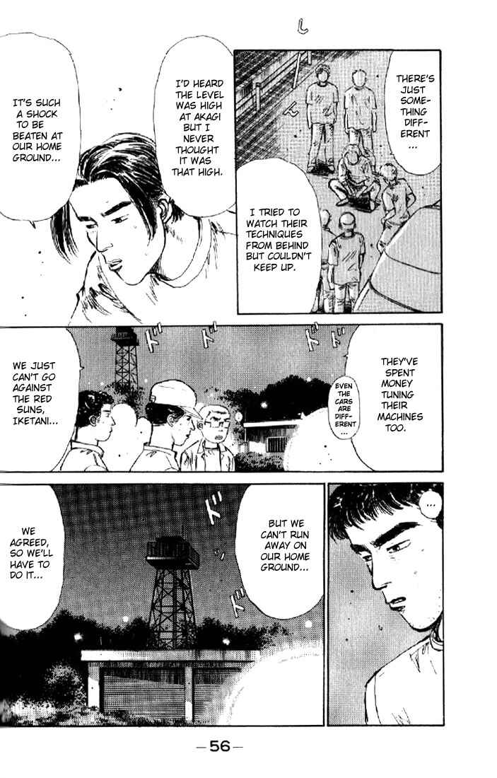 Page 14 Chapter 2 Initial D