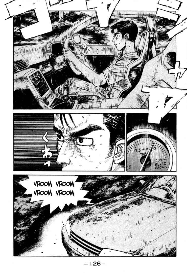 Page 2 Chapter 72 Initial D