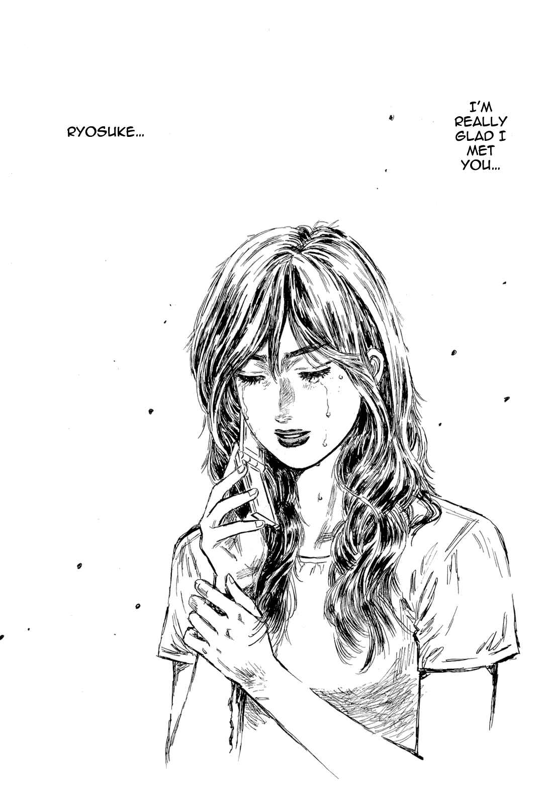 Page 10 Chapter 602 Initial D