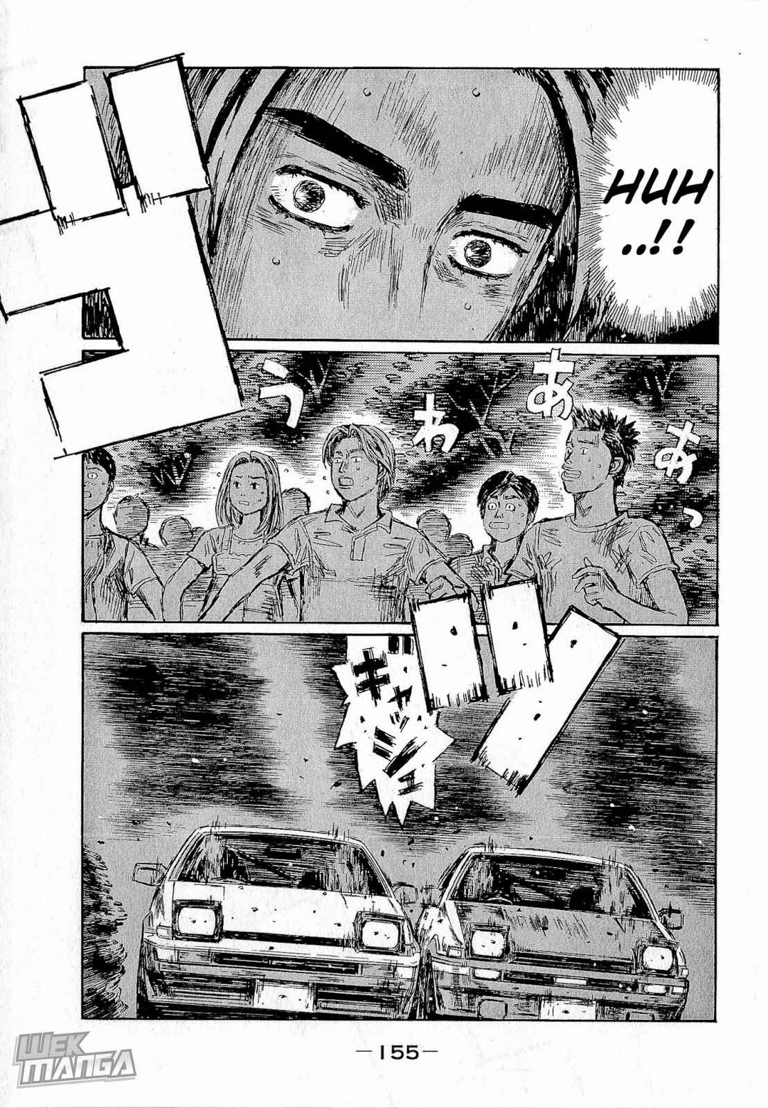 Page 3 Chapter 686 Initial D