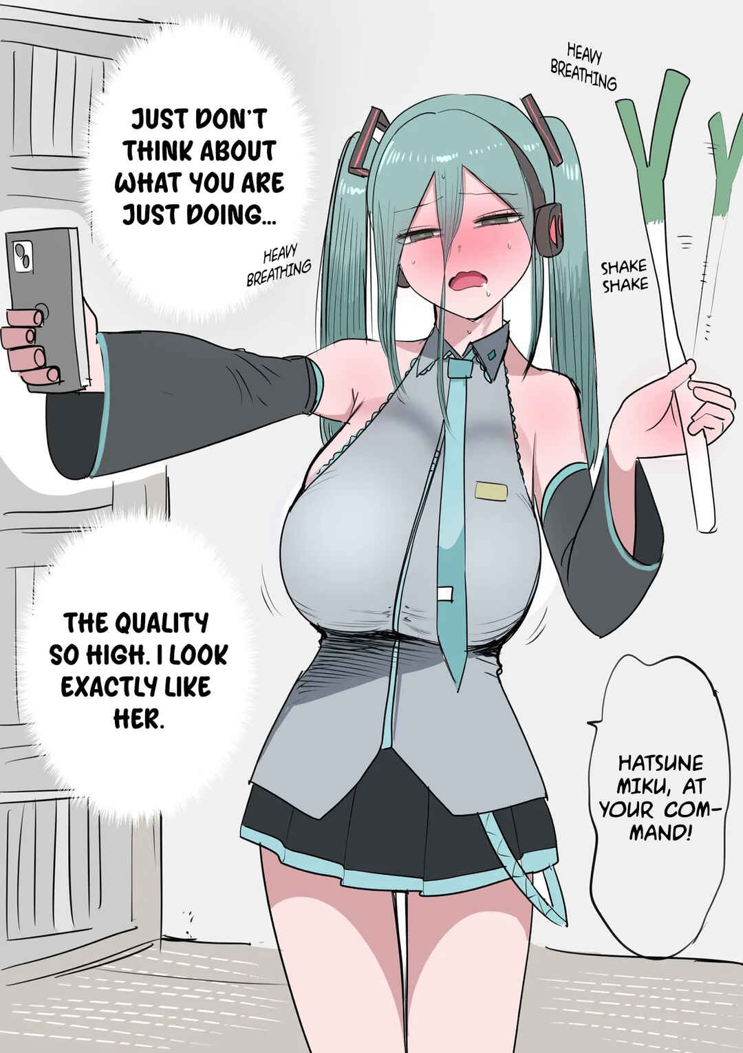 Page 2 Chapter 22 Otonari no NEET-san
