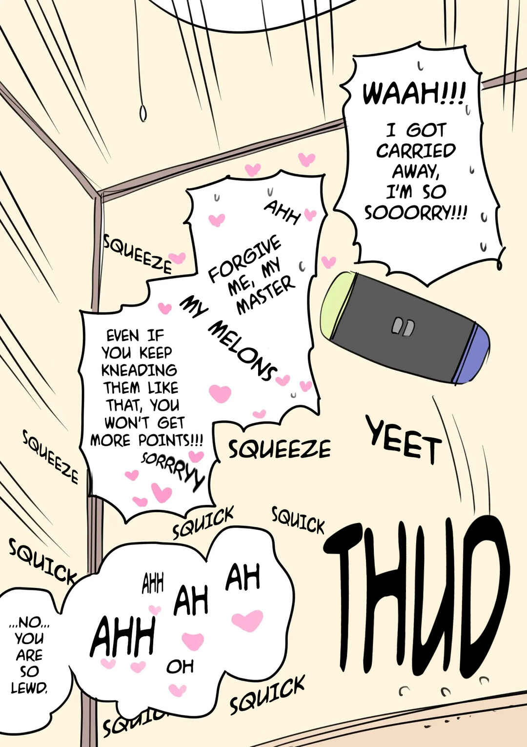 Page 2 Chapter 28 Otonari no NEET-san