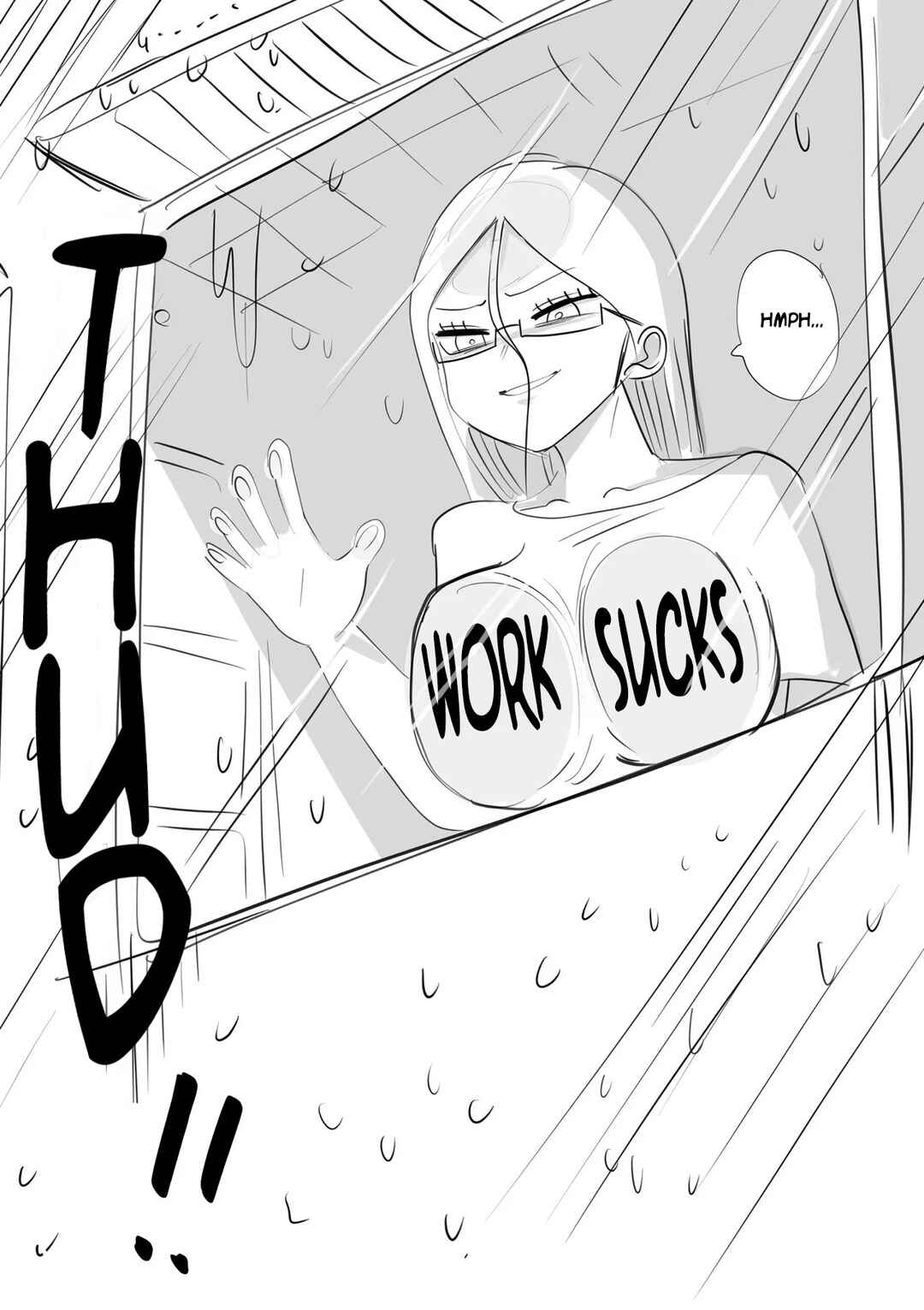 Page 1 Chapter 31 Otonari no NEET-san