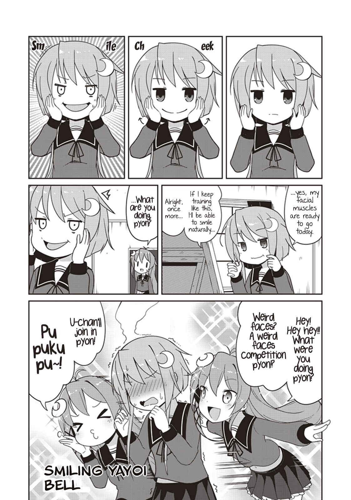 Page 1 Chapter 9 Kantai Collection -KanColle- Anthology Comic Yokosuka Guardian Office Edition