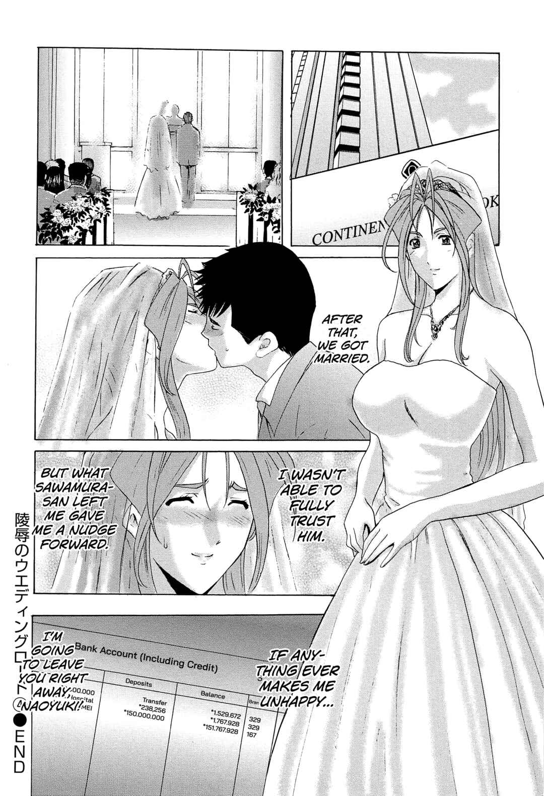 Page 20 Chapter 9 Married Woman Pleasure and Orgasm