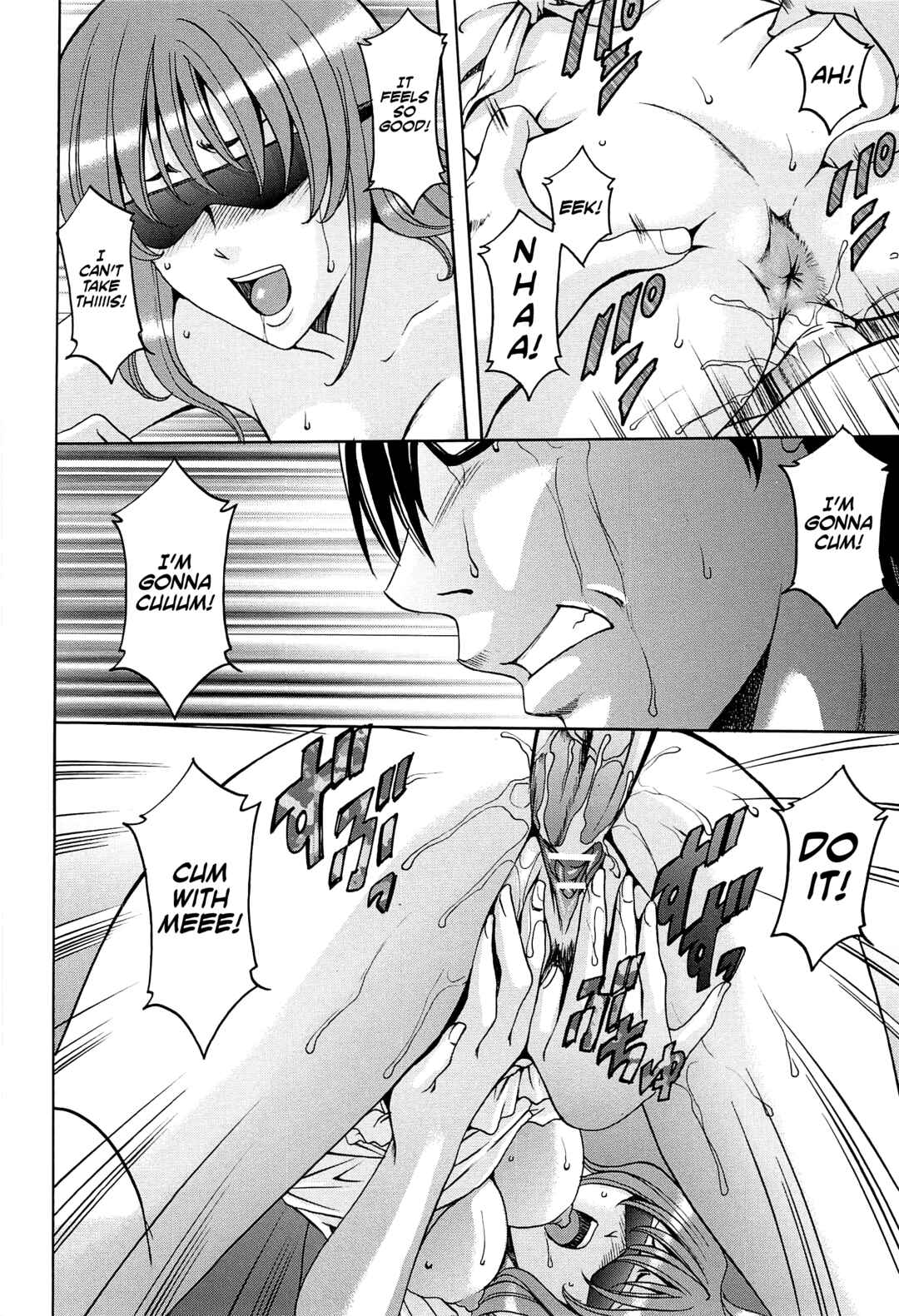 Page 16 Chapter 10 Married Woman Pleasure and Orgasm