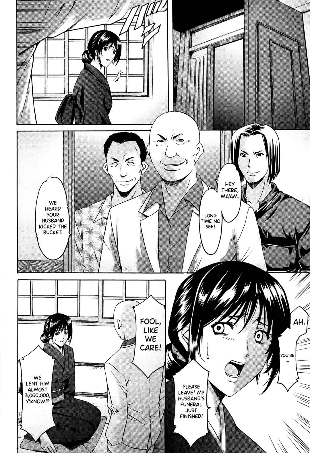 Page 4 Chapter 11 Married Woman Pleasure and Orgasm