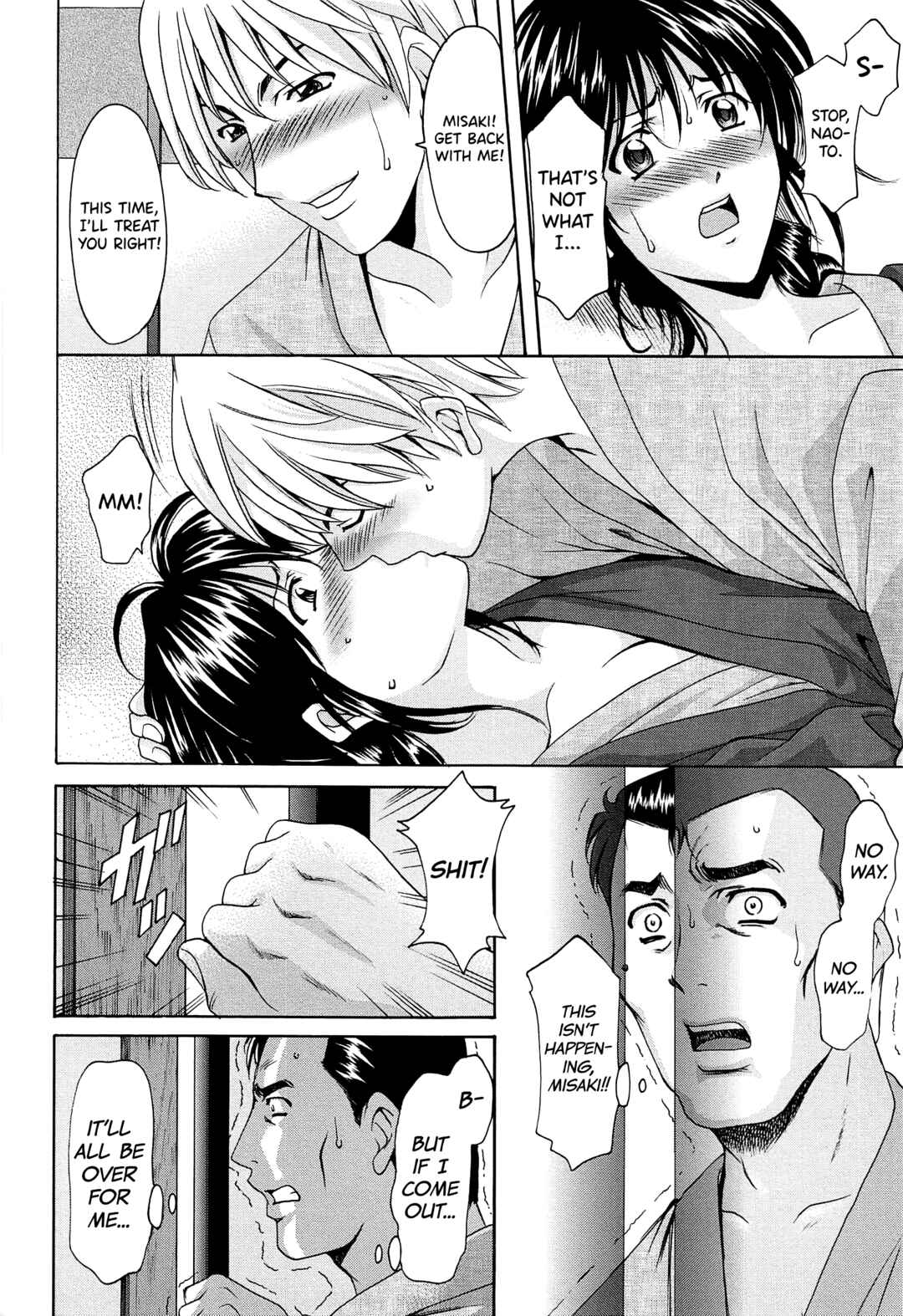 Page 10 Chapter 12 Married Woman Pleasure and Orgasm