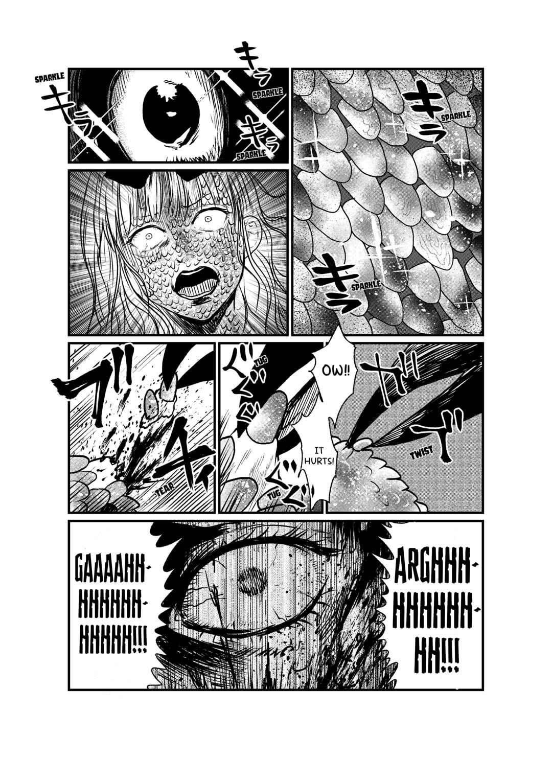 Page 13 Chapter Unknown_669c Nail Girl