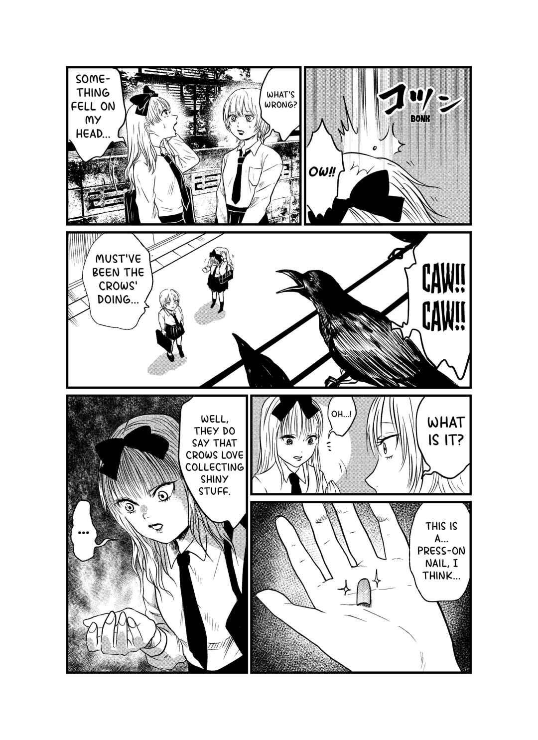 Page 2 Chapter Unknown_669c Nail Girl