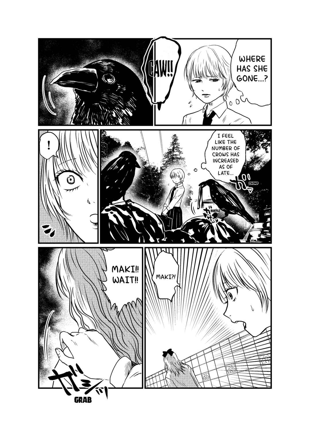 Page 4 Chapter Unknown_669c Nail Girl
