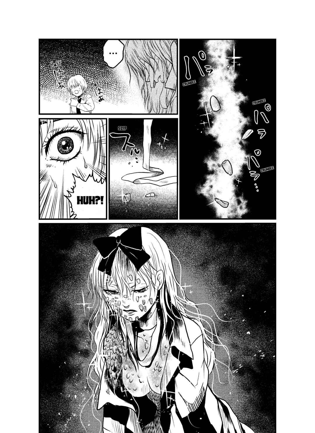 Page 8 Chapter Unknown_669c Nail Girl