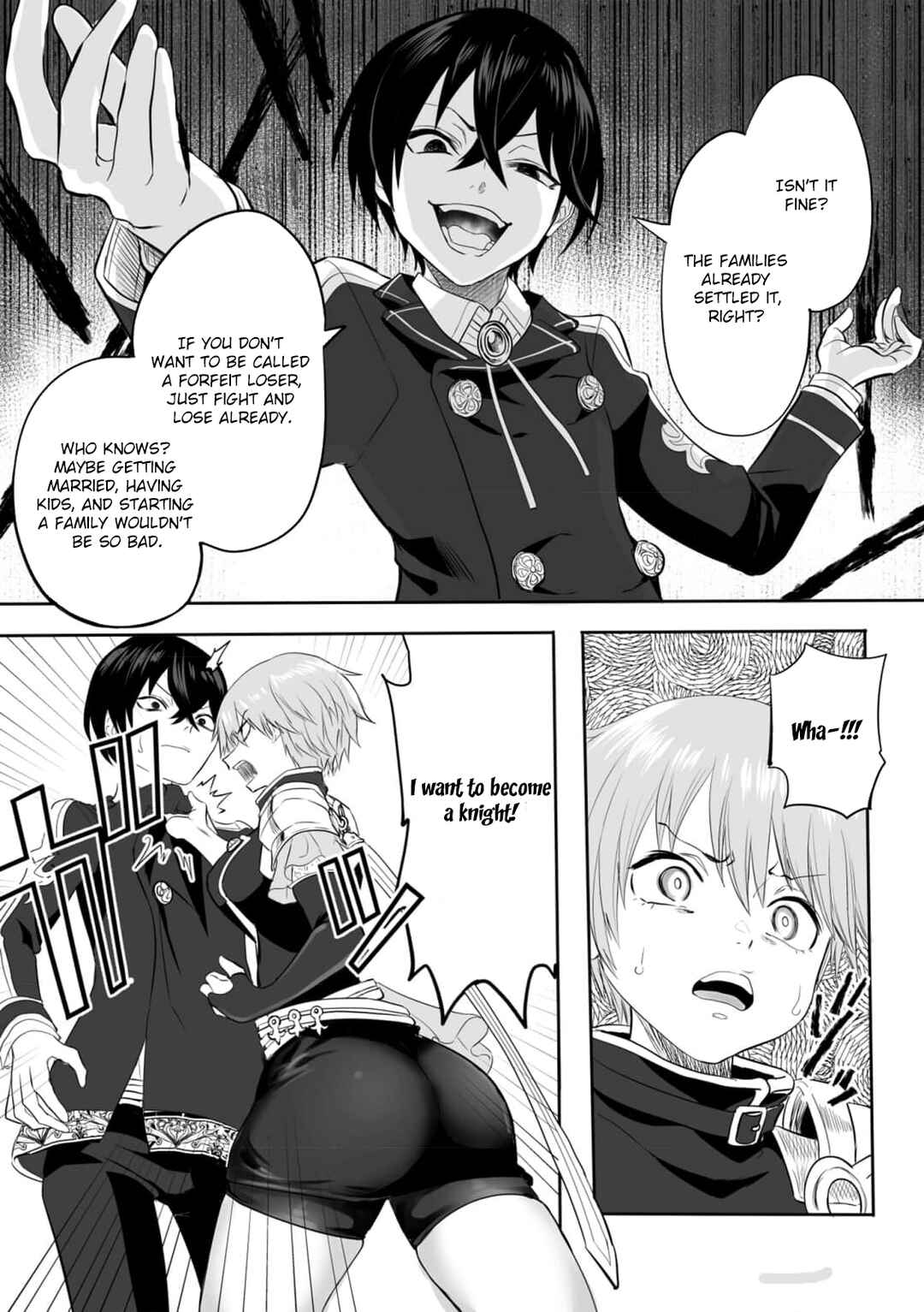 Page 30 Chapter 2 Kyou Kara Tsukaeru Isekai Renai Manual