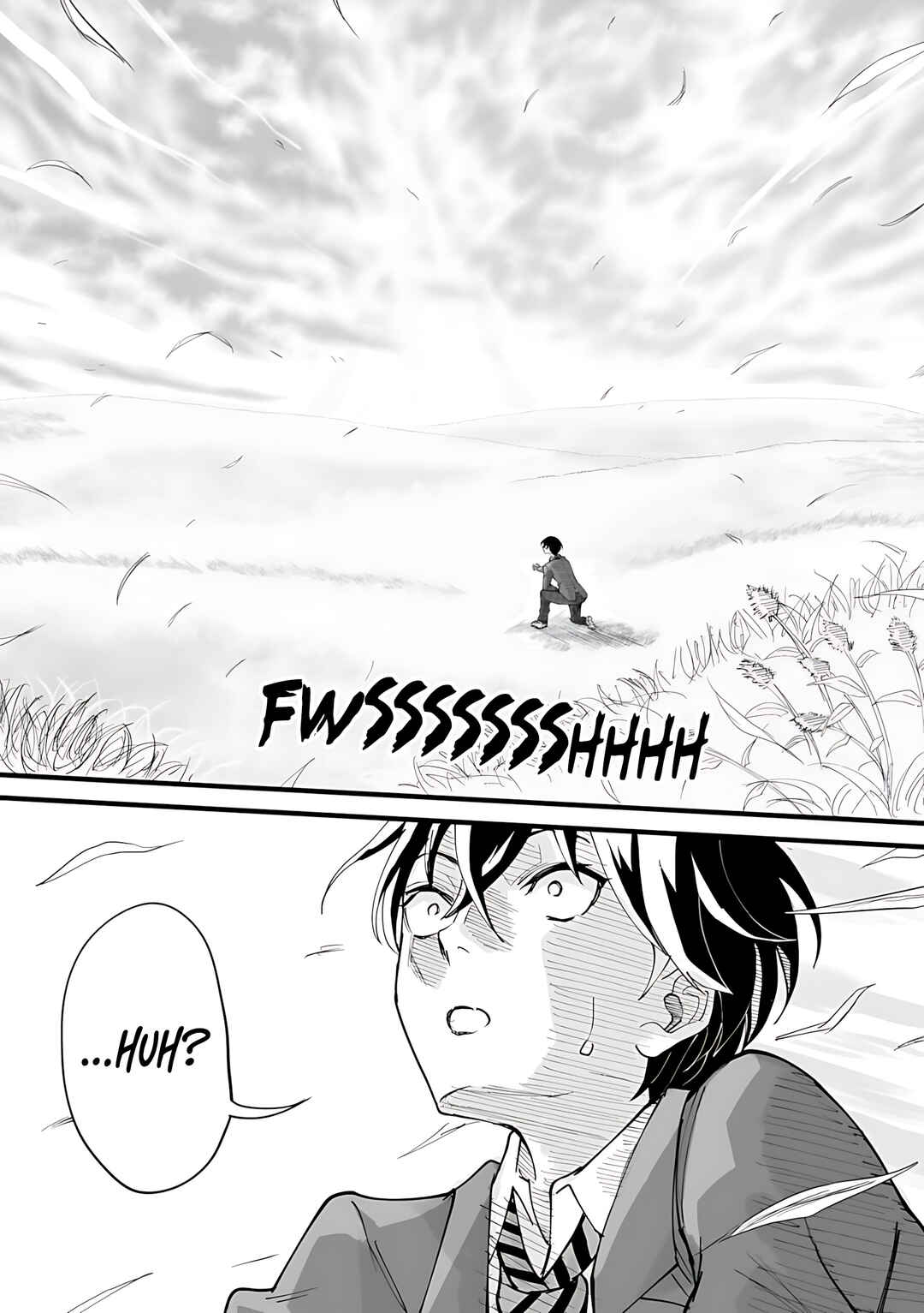 Page 5 Chapter 1 Kyou Kara Tsukaeru Isekai Renai Manual