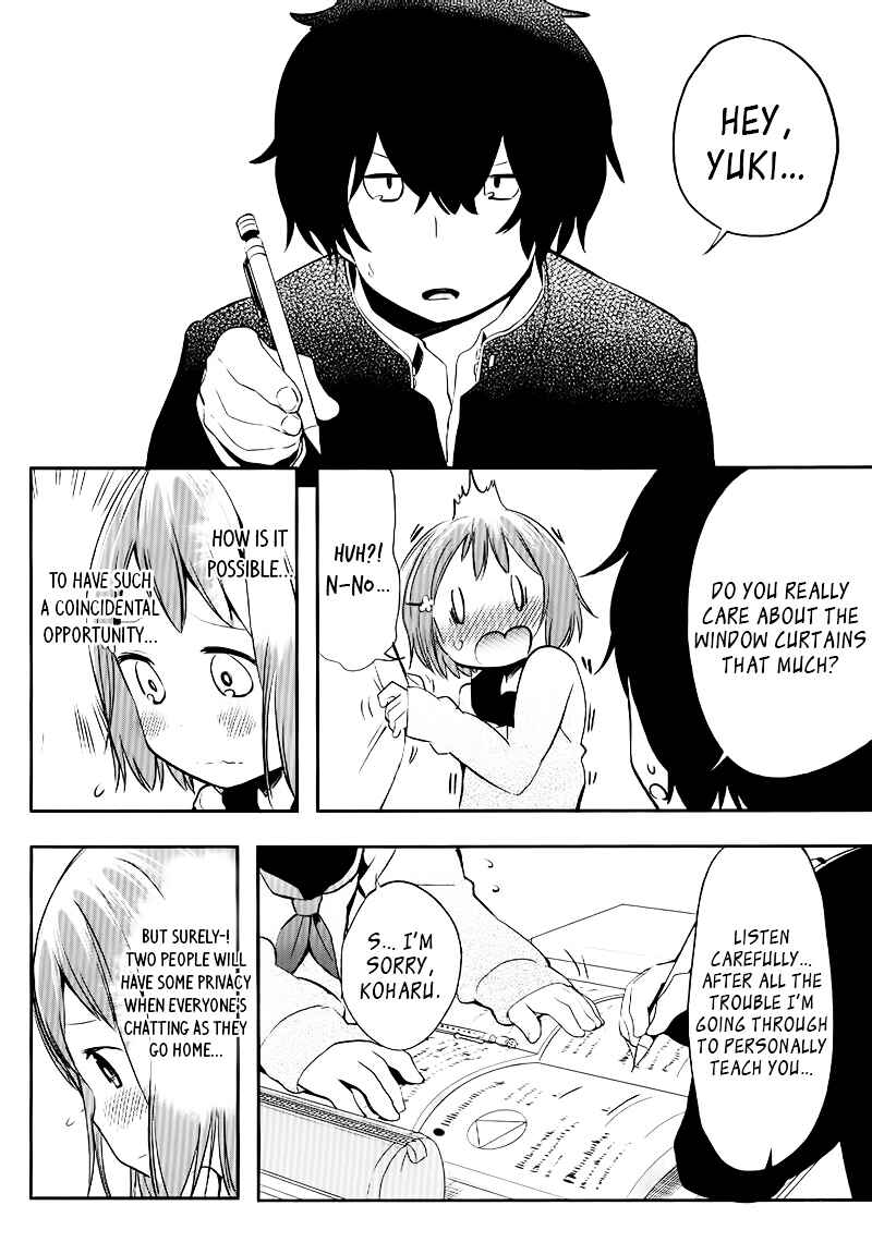 Page 4 Chapter Unknown_38b1 Futaridake no Kyoushitsu