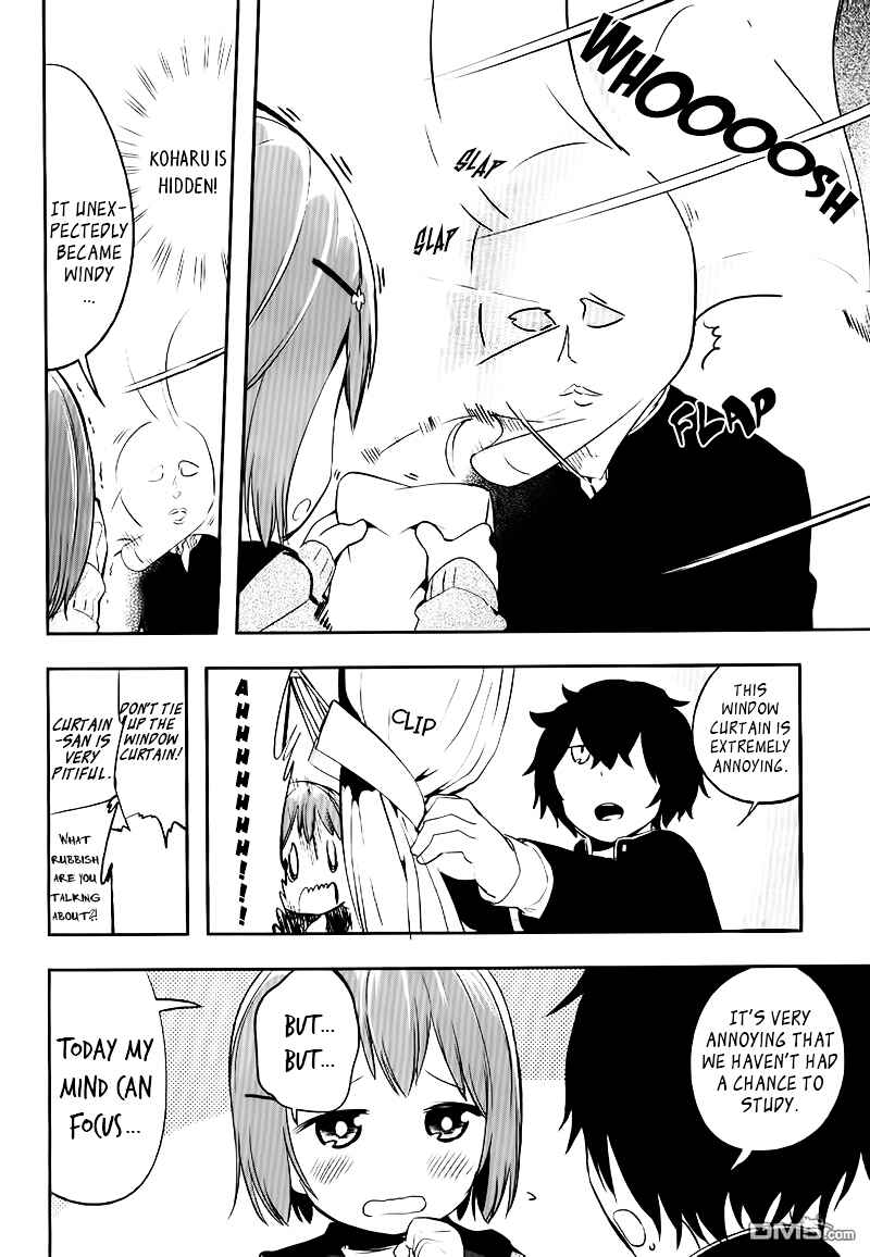 Page 8 Chapter Unknown_38b1 Futaridake no Kyoushitsu