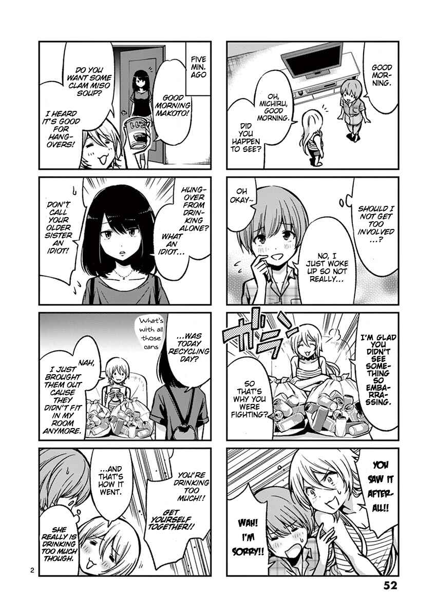 Page 2 Chapter 4 Takunomi.