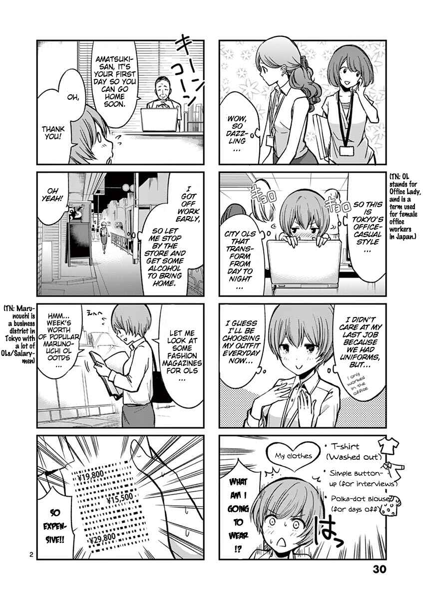 Page 2 Chapter 2 Takunomi.