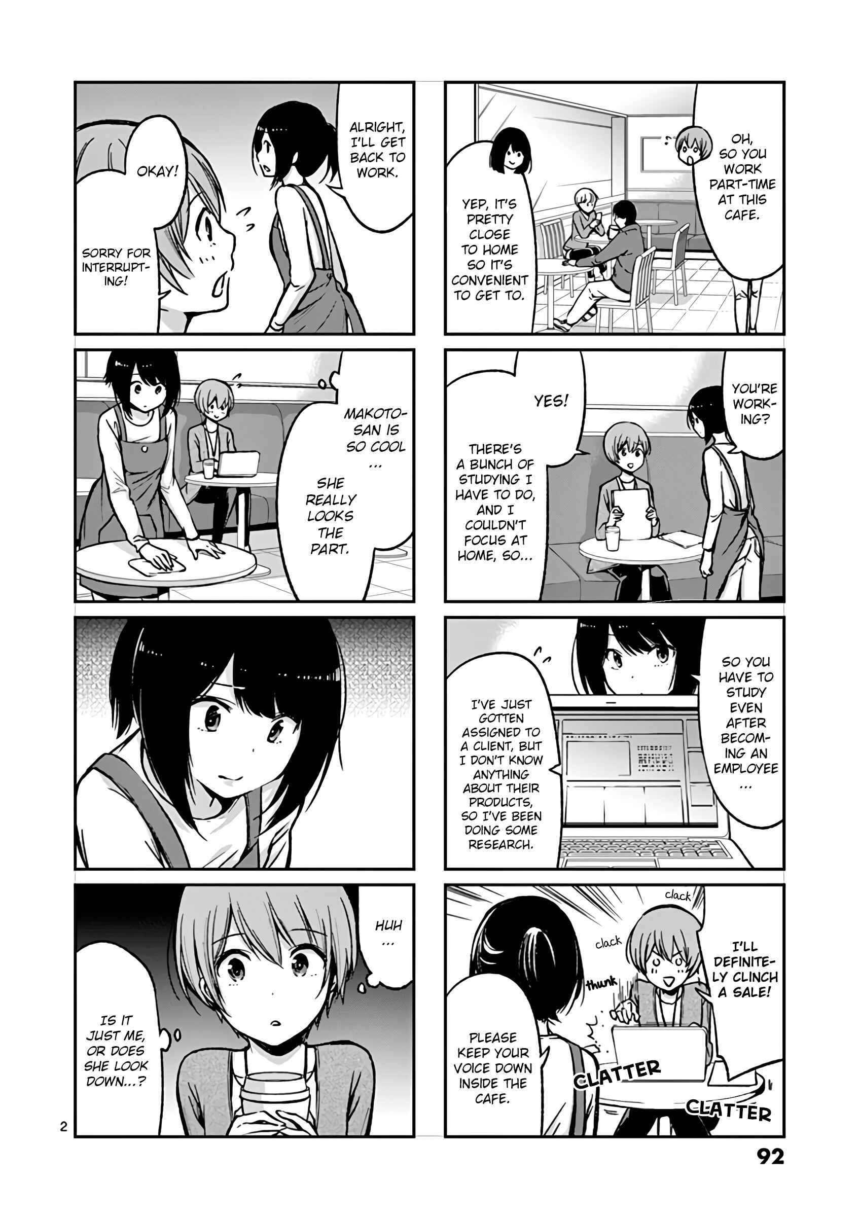 Page 2 Chapter 7 Takunomi.