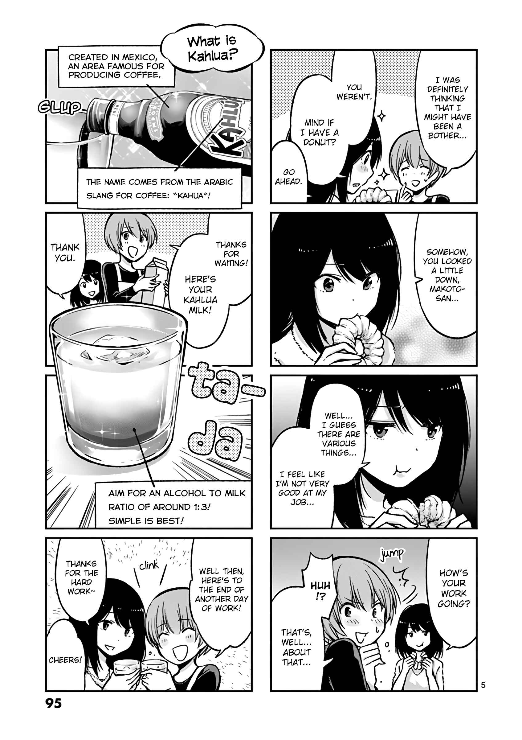 Page 5 Chapter 7 Takunomi.