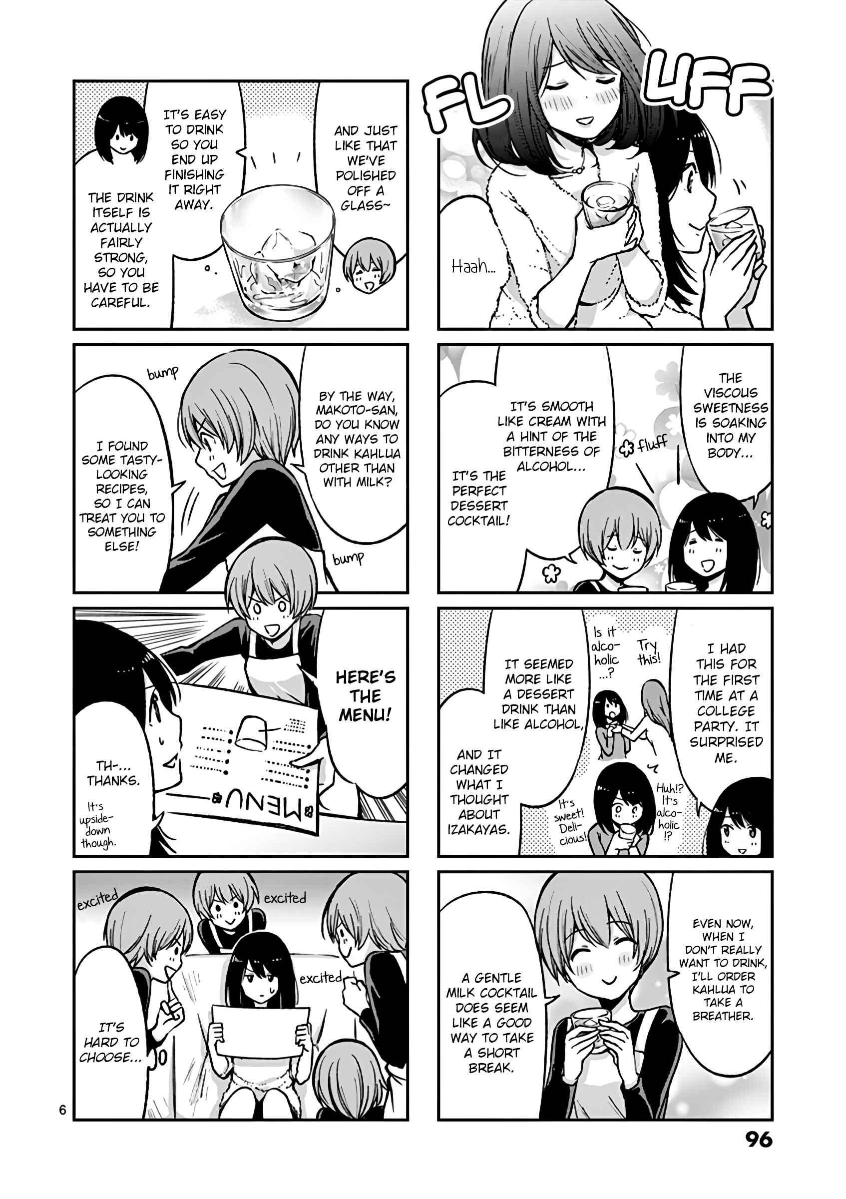 Page 6 Chapter 7 Takunomi.