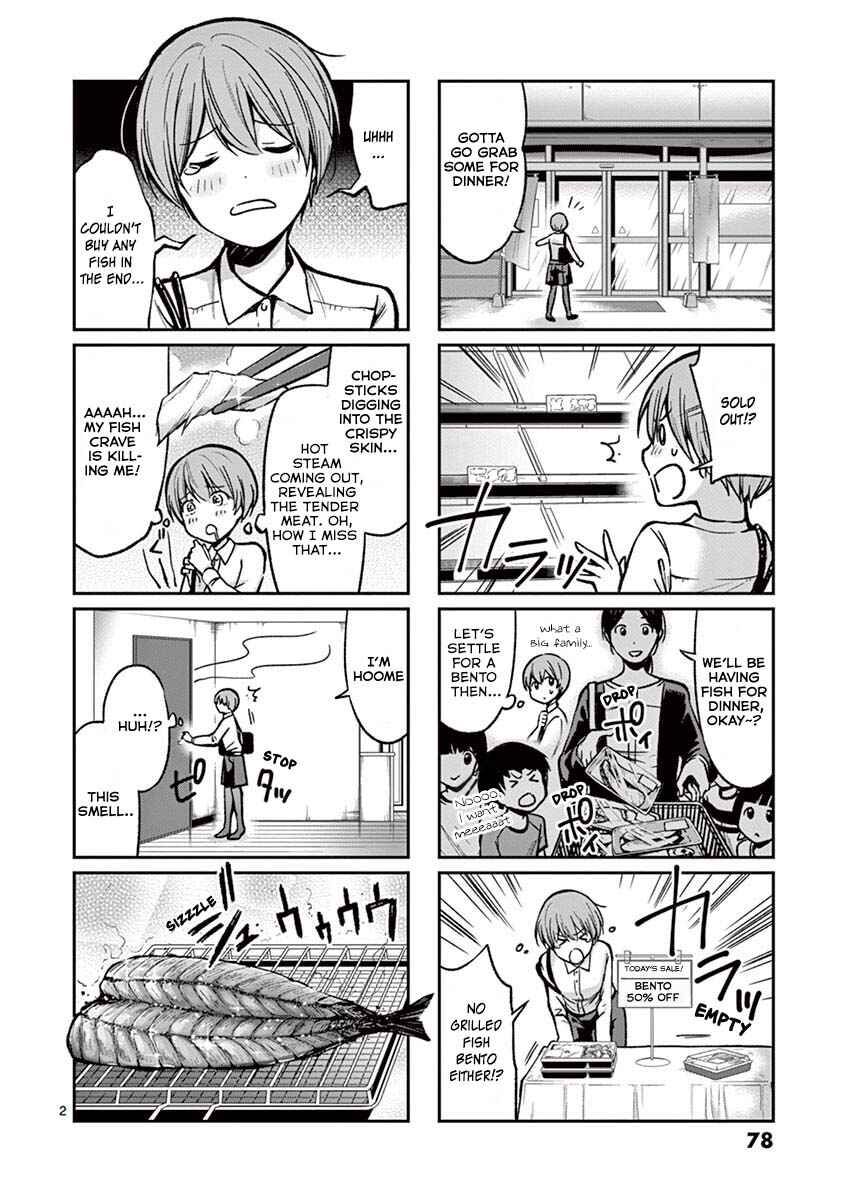 Page 3 Chapter 6 Takunomi.